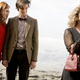 Illustration for article titled iDoctor Who/i: The Time Of Angels
